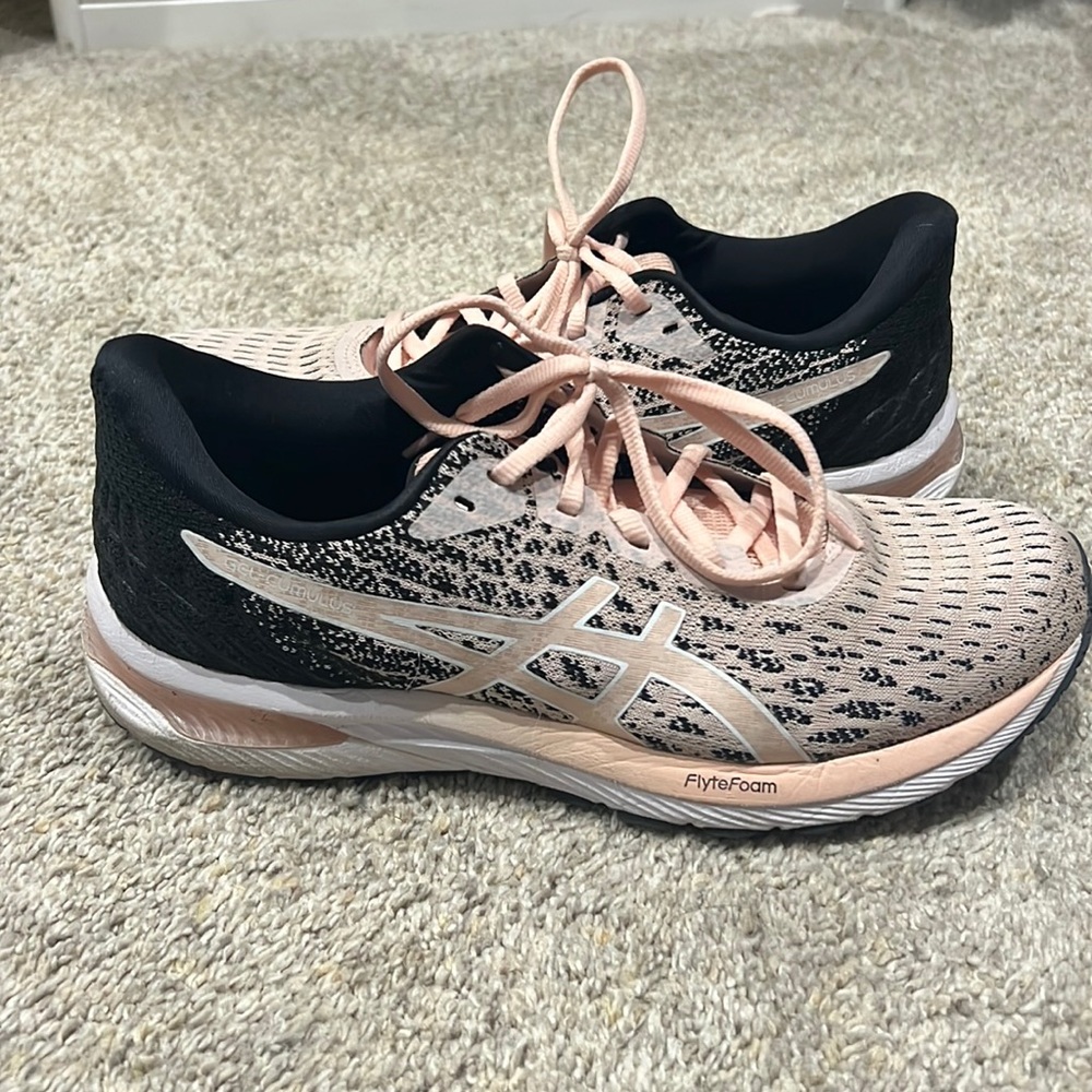 Womens ASICS FlyteForm 9.5